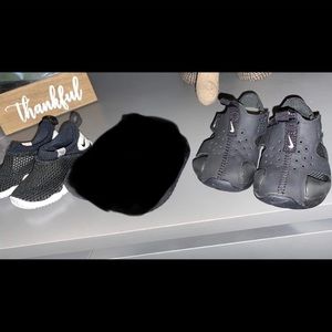 Nike baby sandals